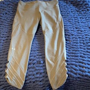 Under armour leggings